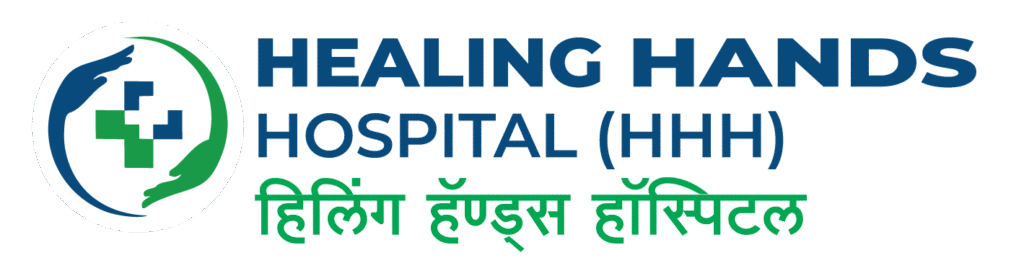 Healing Hands Hospital