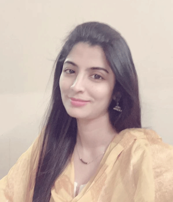 Dr. Chitra Fervani – Best Gynecologist in Nagpur at Healing Hands Hospital