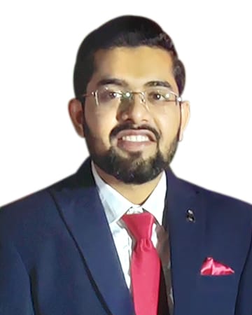 Dr. Adil Akbani