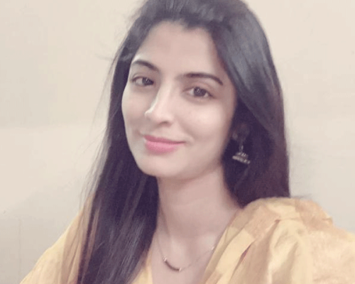 Dr. Chitra Fervani – Best Gynecologist in Nagpur at Healing Hands Hospital
