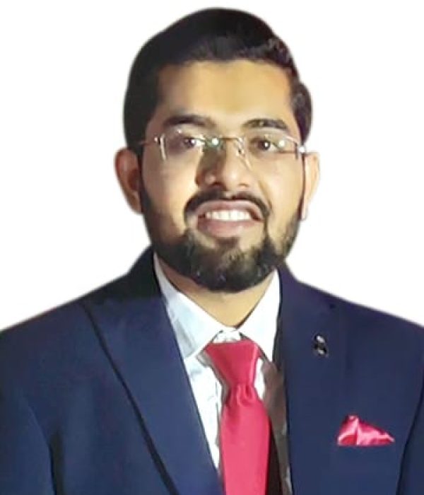 Dr. Adil Akbani