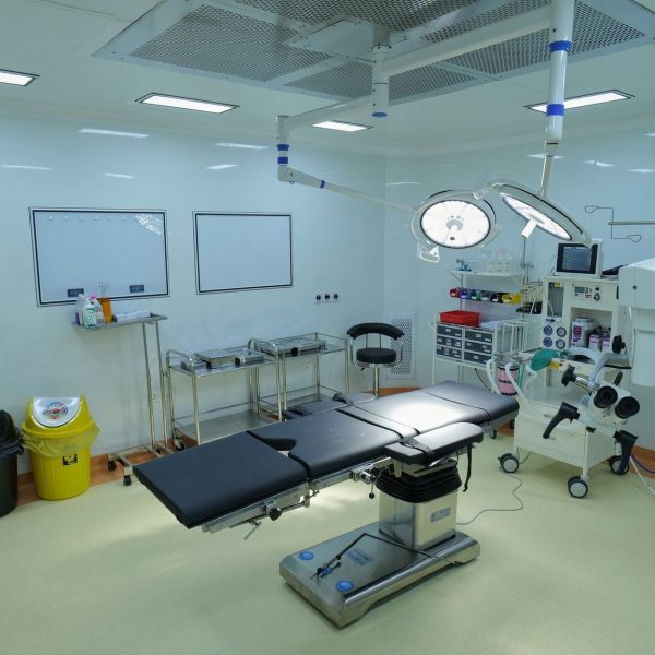 Best Surgical Hospital in Nagpur