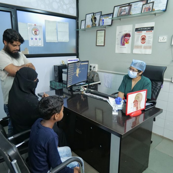 About us - Healing Hands Hospital