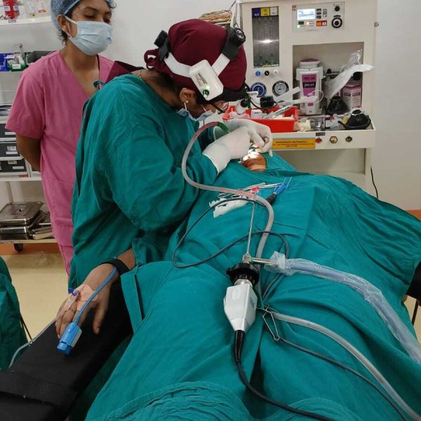 Best Surgical Hospital in Nagpur