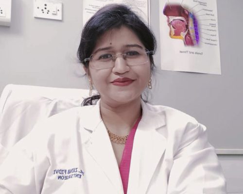 Dr. Zainab Fidvi
